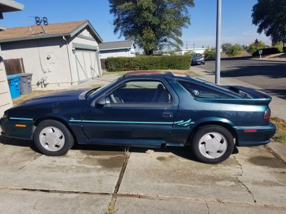Used 1993 Dodge Daytona ES