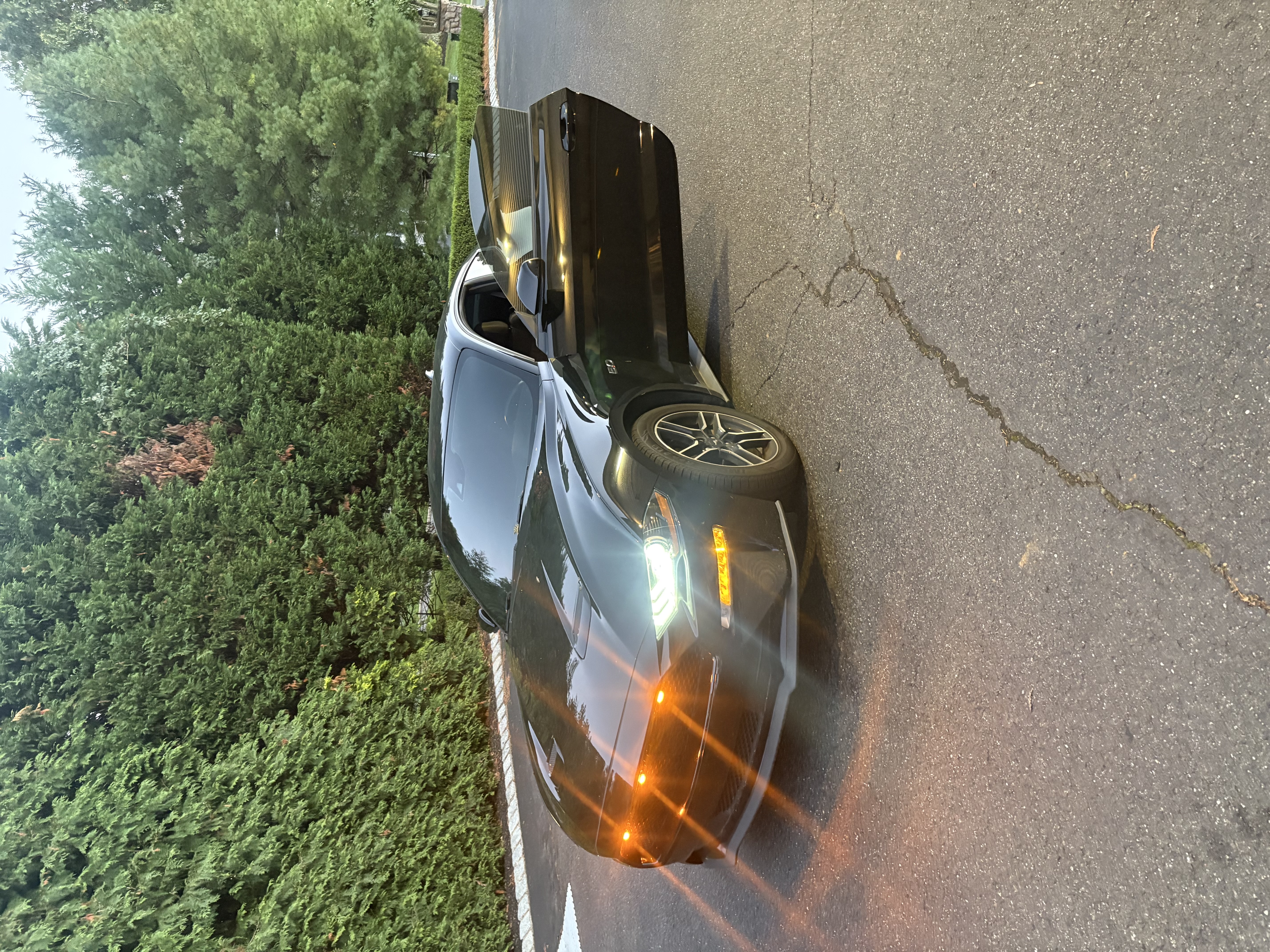 Used 2022 Ford Mustang GT RWD image 11