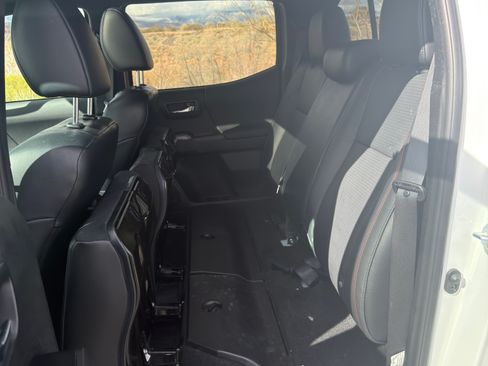 Used 2023 Toyota Tacoma TRD Pro image 32