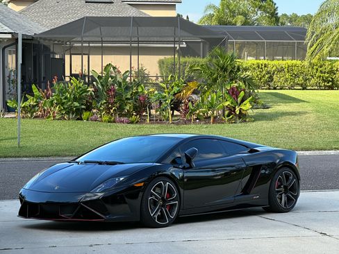Used 2013 Lamborghini Gallardo LP 560-4 image 5