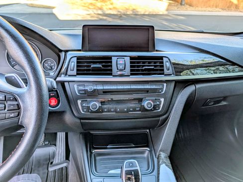 Used 2013 BMW 335i xDrive 335i xDrive Sedan 4D image 13