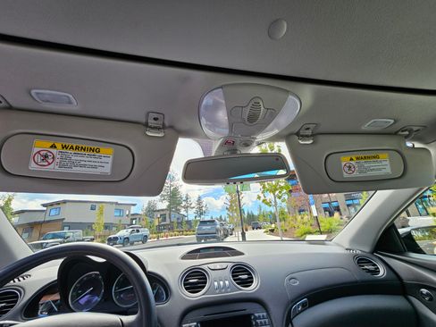 Used 2005 Mercedes-Benz SL 500 image 19