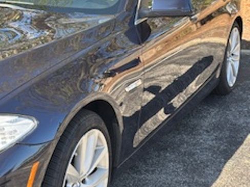 Used 2013 BMW 535i xDrive Sedan image 6
