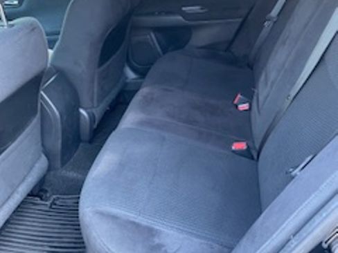 Used 2014 Nissan Altima 2.5 S FWD image 5