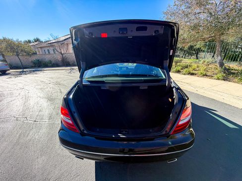 Used 2012 Mercedes-Benz C 300 4MATIC Sedan image 16