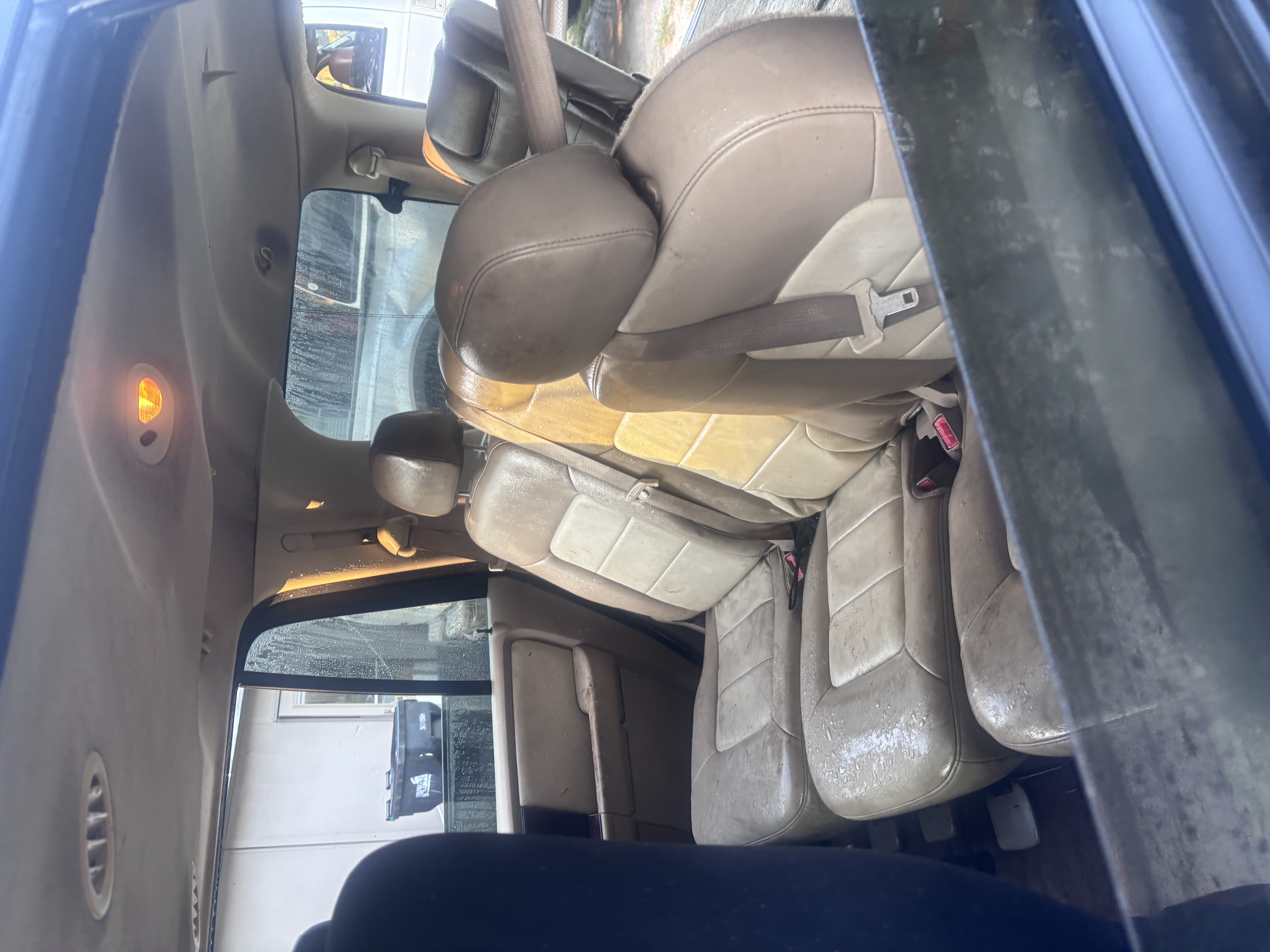 Used 2005 Ford Expedition Eddie Bauer RWD image 8