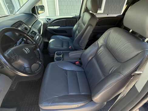 Used 2006 Honda Odyssey Touring image 5