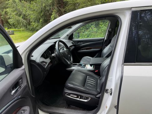 Used 2020 Acura MDX SH-AWD image 5