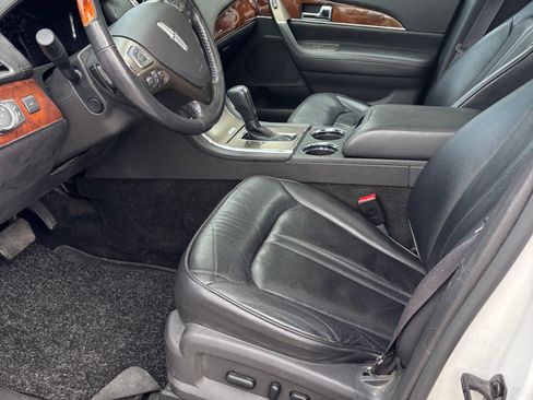 Used 2014 Lincoln MKX AWD w/ Equipment Group 102A image 9