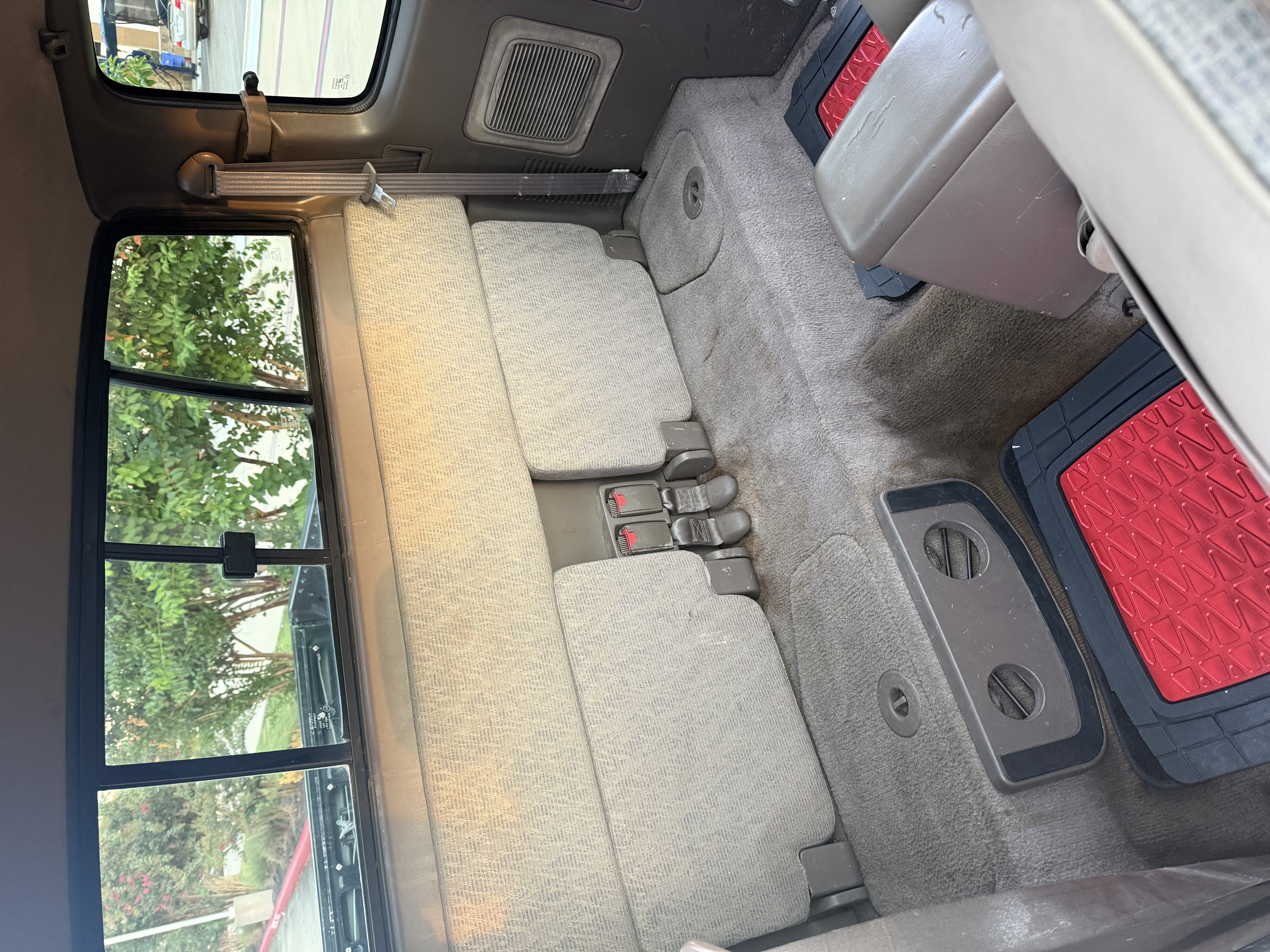 Used 1999 Toyota Tacoma PreRunner w/ Value Pkg RWD image 18