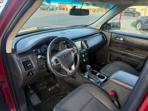 Used 2014 Ford Flex SEL w/ Equipment Group 201A AWD/4WD image 14