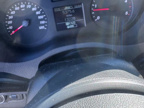 Used 2022 Mercedes-Benz Sprinter 3500 image 8