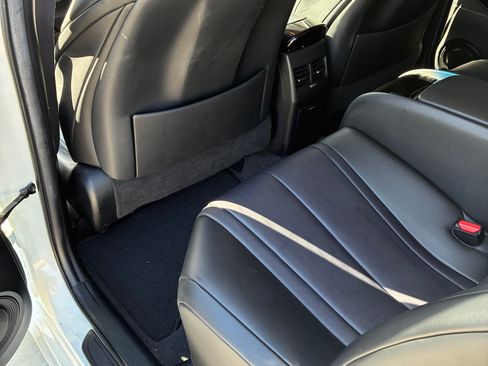 Used 2019 Toyota Mirai FWD image 14
