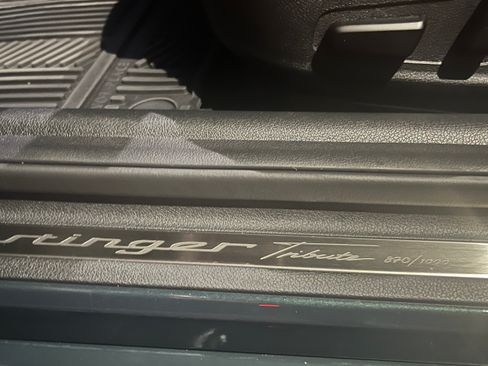 Used 2023 Kia Stinger GT2 w/ Option Group 020 image 8