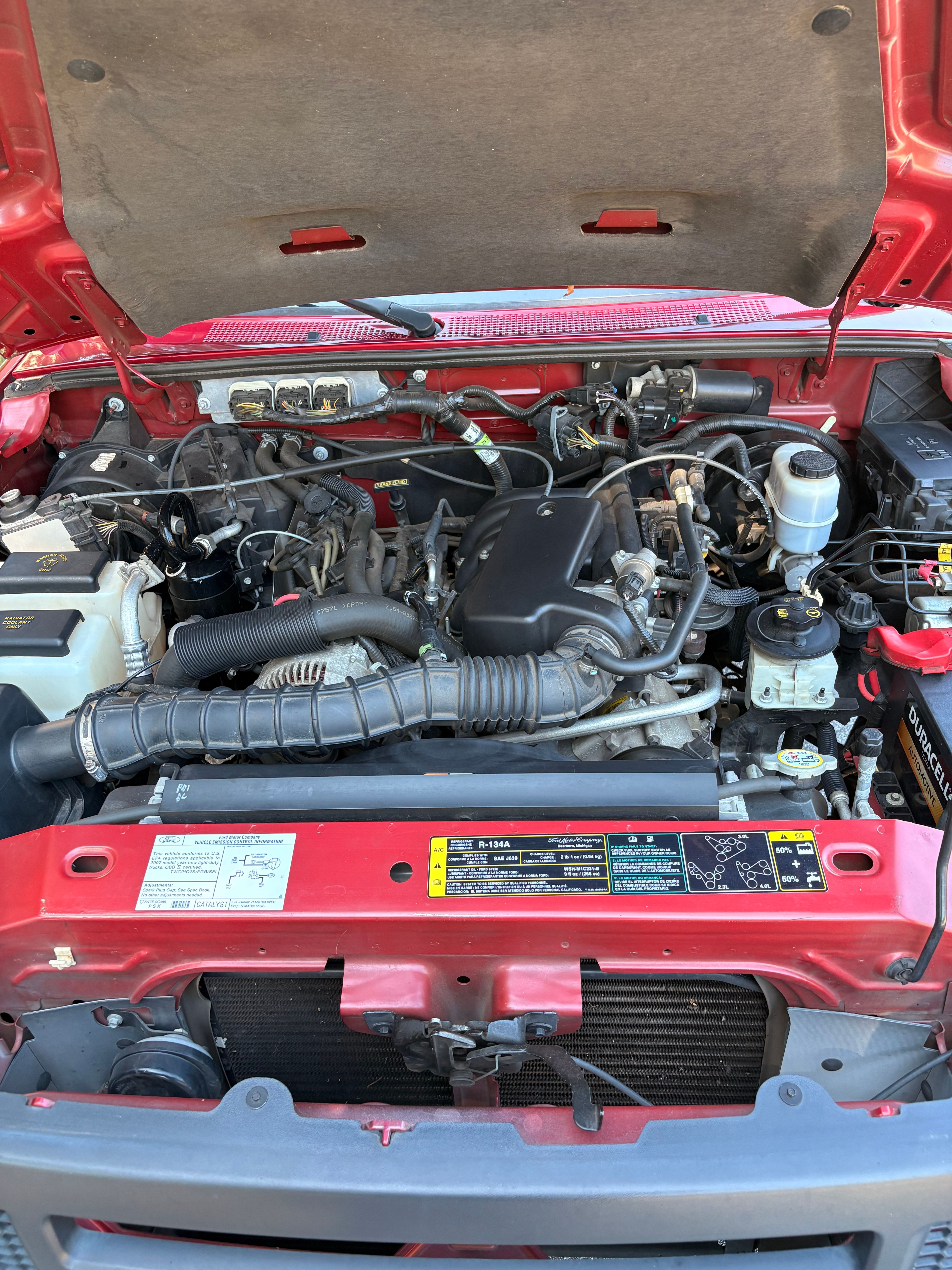 Used 2007 Ford Ranger XLT RWD image 15