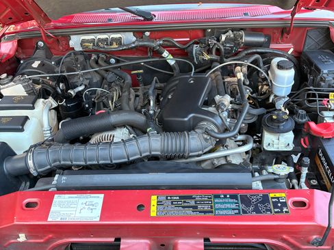 Used 2007 Ford Ranger XLT RWD image 15