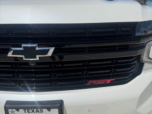 Used 2023 Chevrolet Tahoe RST w/ Luxury Package image 8