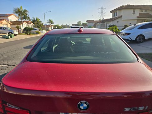 Used 2013 BMW 328i Sedan image 4