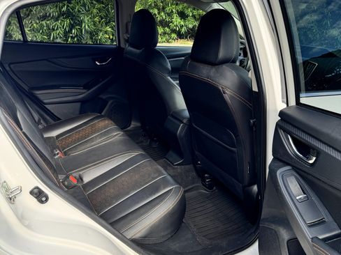 Used 2021 Subaru Crosstrek 2.5i Limited image 9