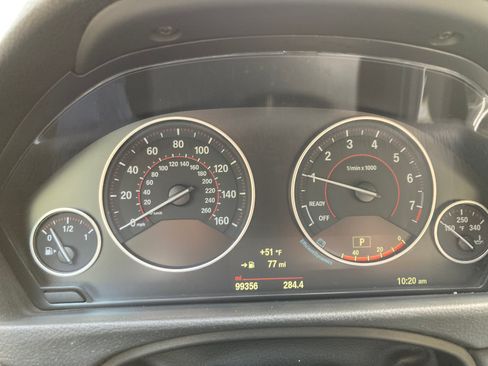 Used 2015 BMW 428i Convertible image 10