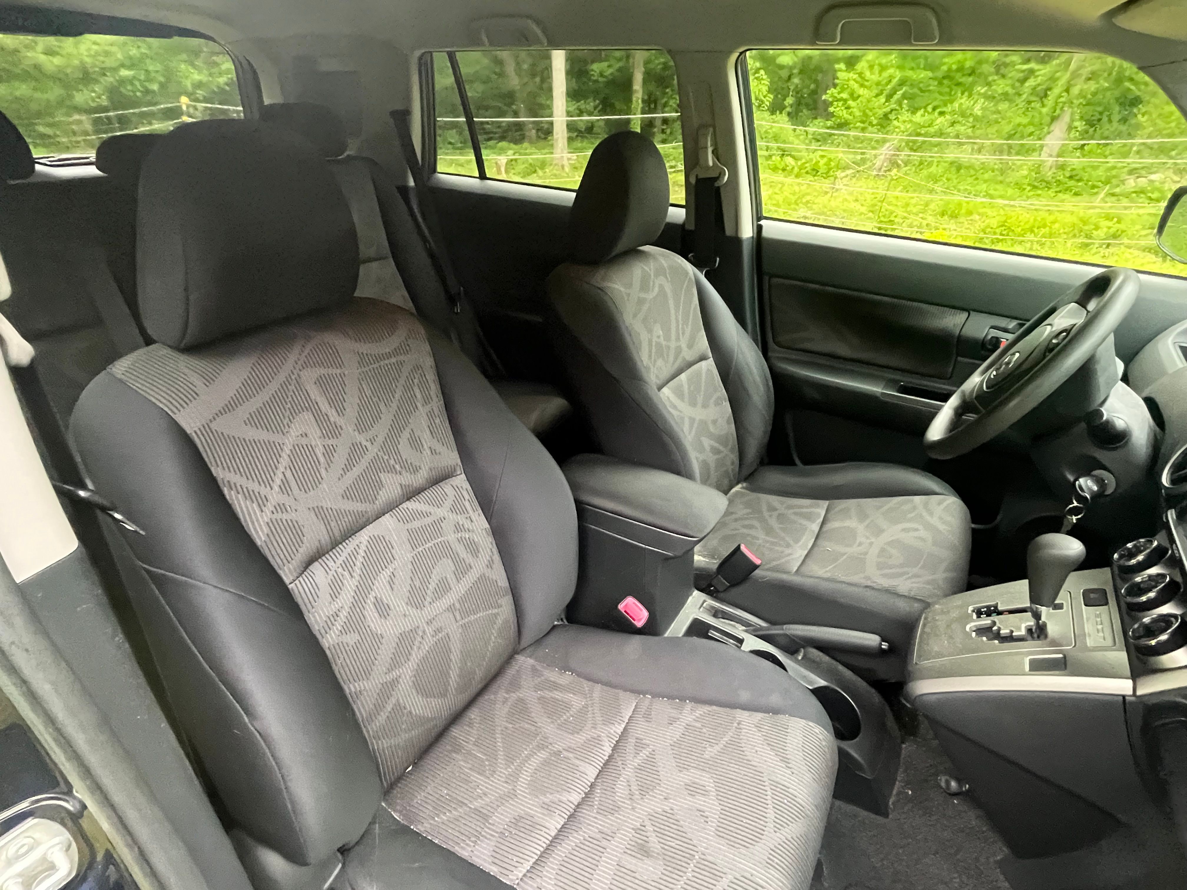 Used 2013 Scion xB FWD image 8