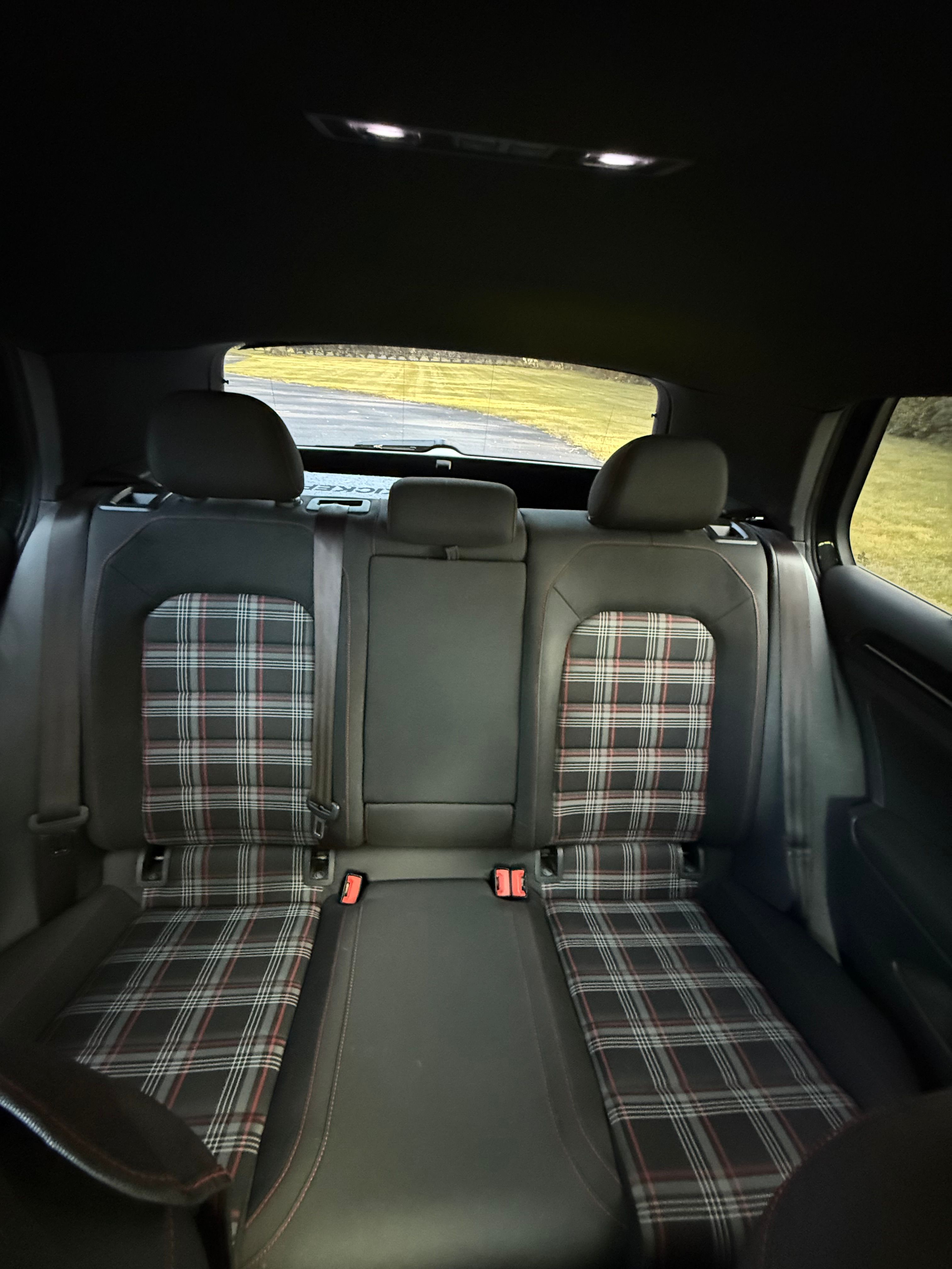 Used 2016 Volkswagen GTI S w/ Lighting Package (SEL) FWD image 13