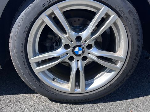 Used 2017 BMW 330i Gran Turismo xDrive AWD/4WD image 21