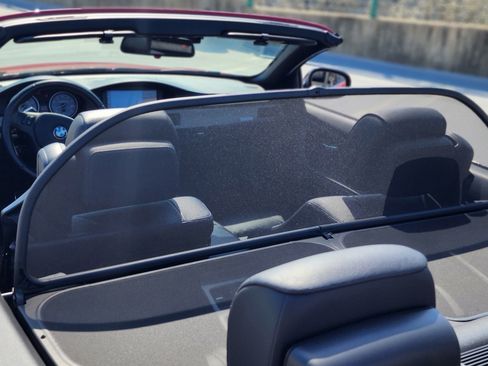 Used 2011 BMW 335is Convertible image 13