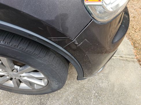 Used 2018 Dodge Durango SXT w/ 3rd Row Seating Group image 13