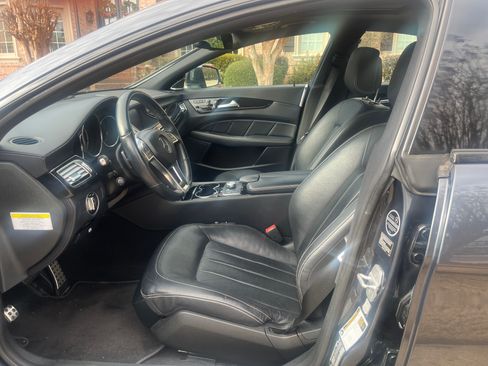 Used 2014 Mercedes-Benz CLS 550 image 6