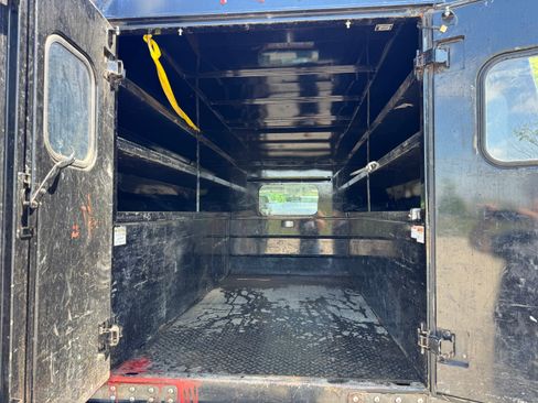Used 2017 Ford F350 XL w/ Power Equipment Group AWD/4WD image 9