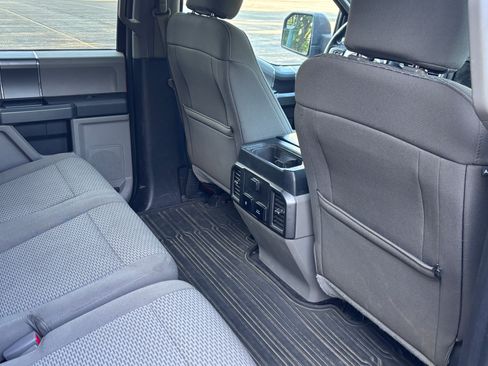 Used 2017 Ford F150 XLT w/ Equipment Group 302A Luxury image 14