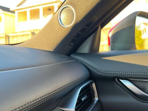 Used 2019 MAZDA CX-5 Signature image 18