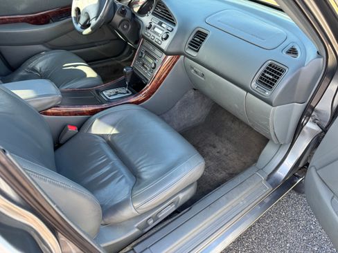 Used 2001 Acura TL FWD image 23