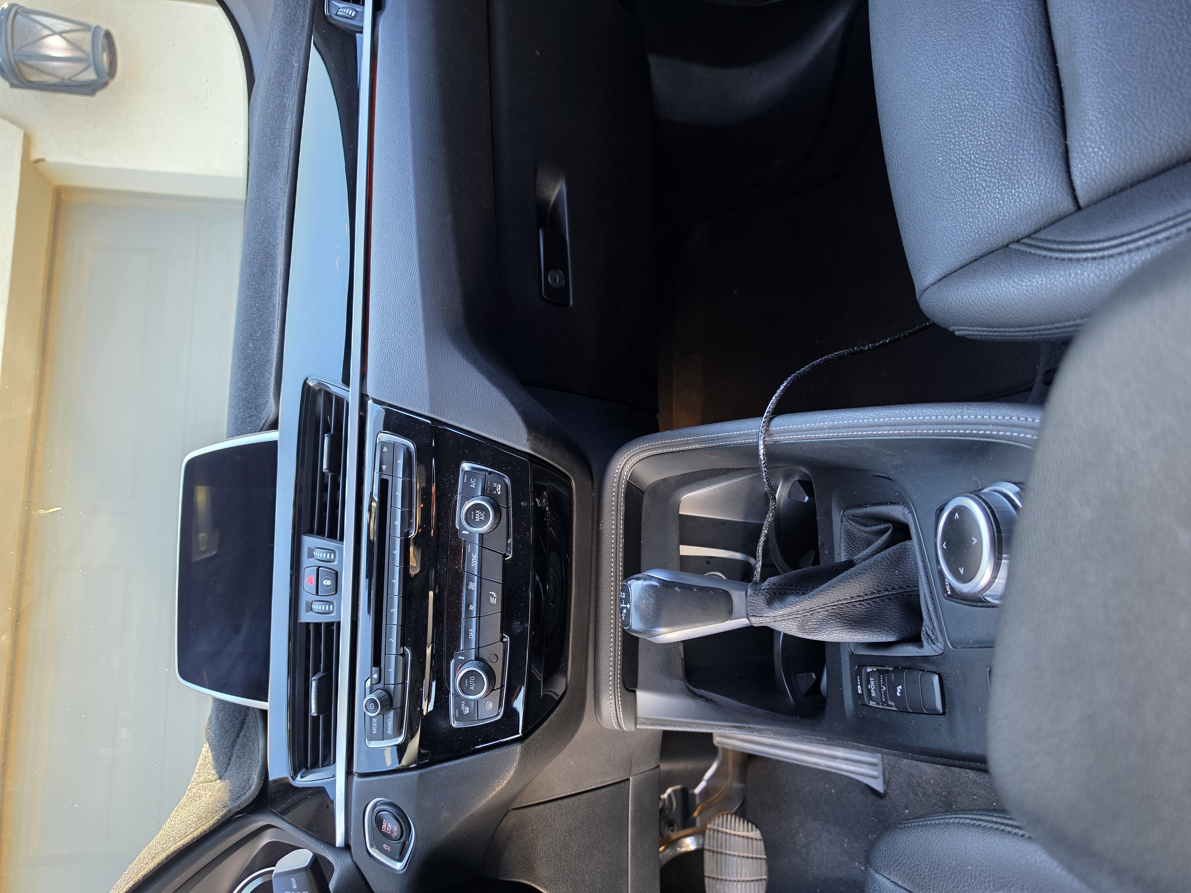 Used 2019 BMW X1 sDrive28i w/ Convenience Package FWD image 21
