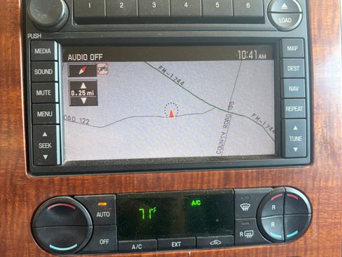 Used 2007 Ford Expedition Eddie Bauer AWD/4WD image 19