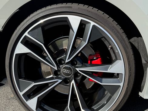 Used 2022 Audi S5 Premium Plus image 12