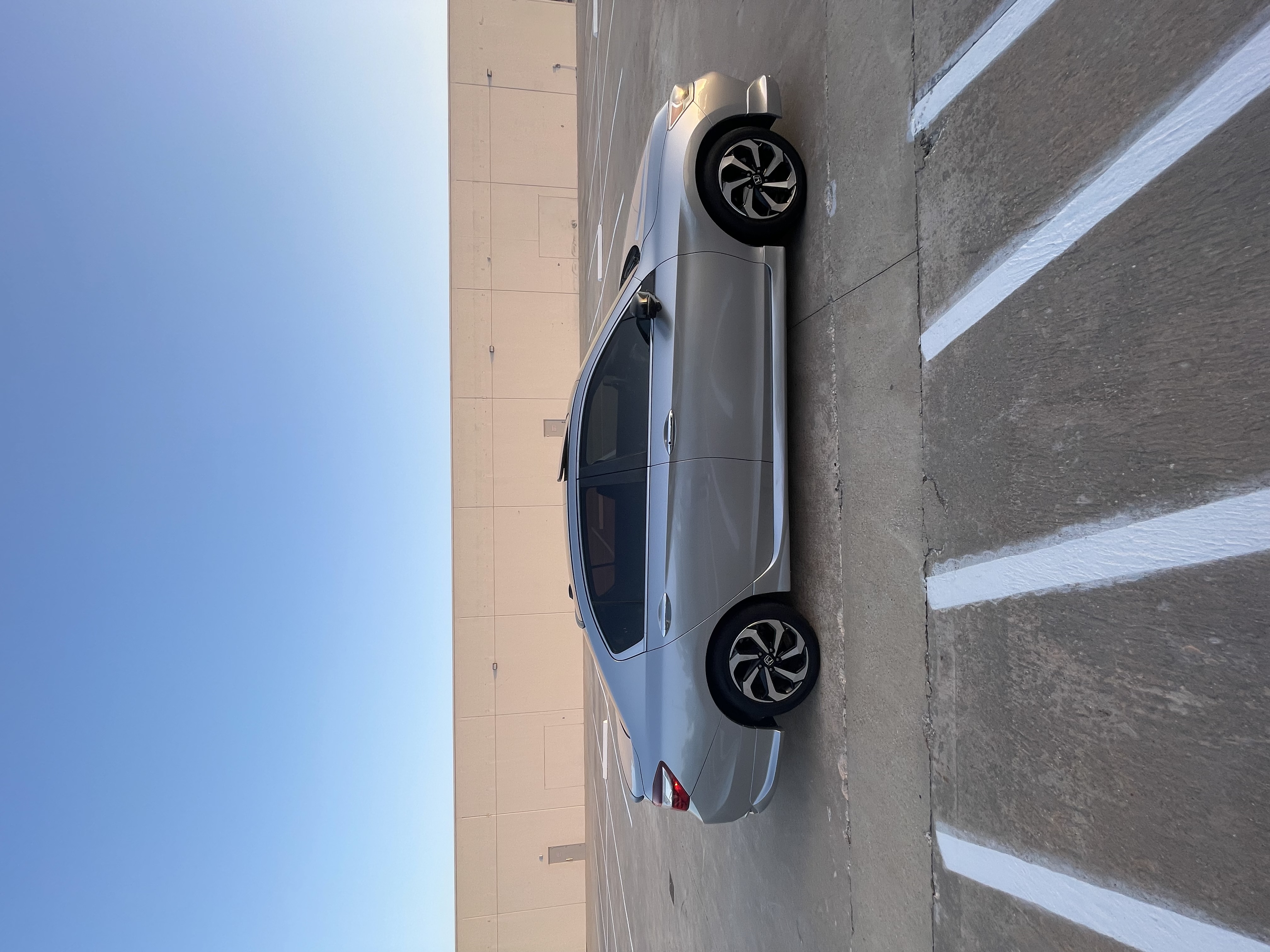 Used 2016 Honda Accord EX image 12