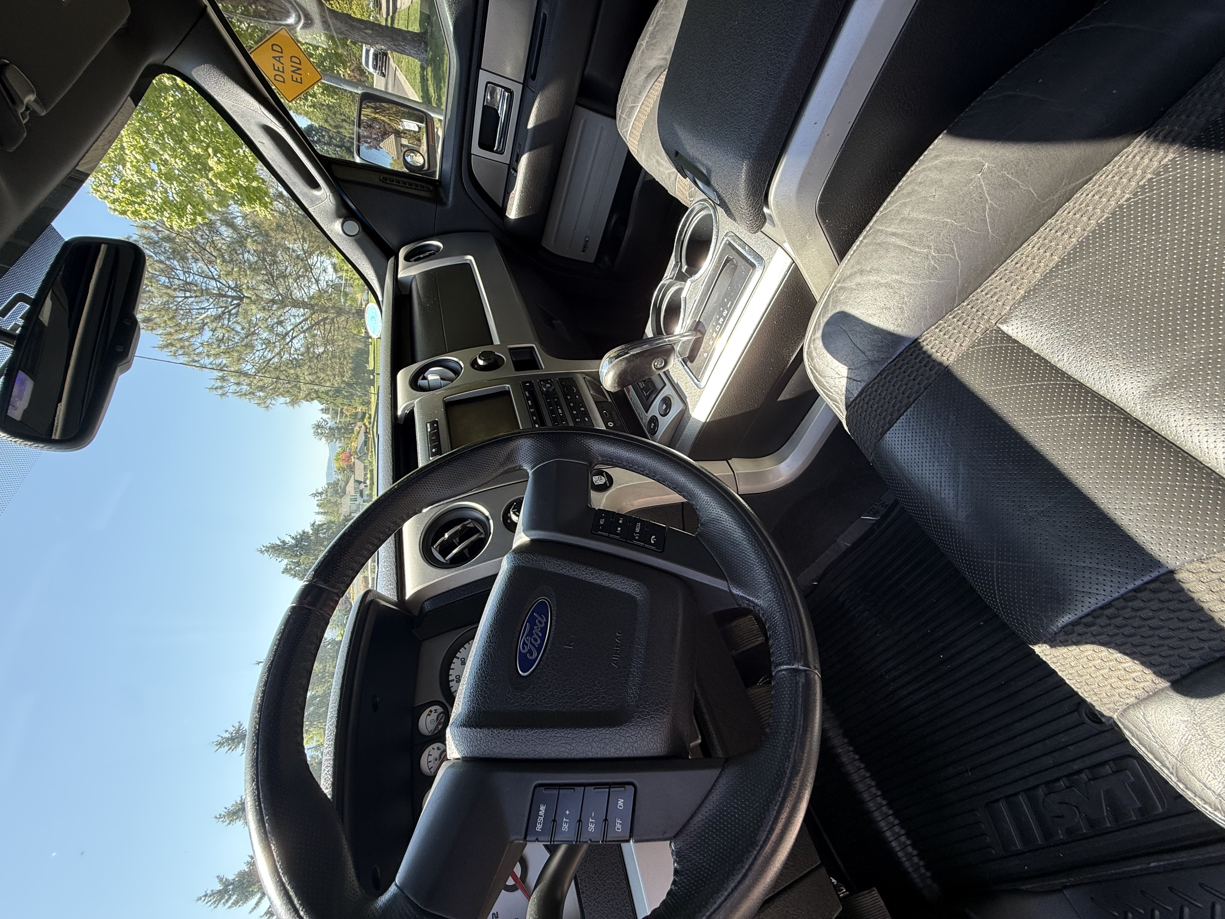 Used 2010 Ford F150 Raptor AWD/4WD image 9