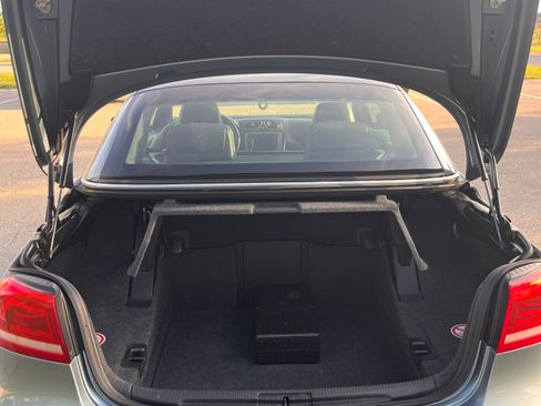 Used 2012 Volkswagen Eos Lux image 13