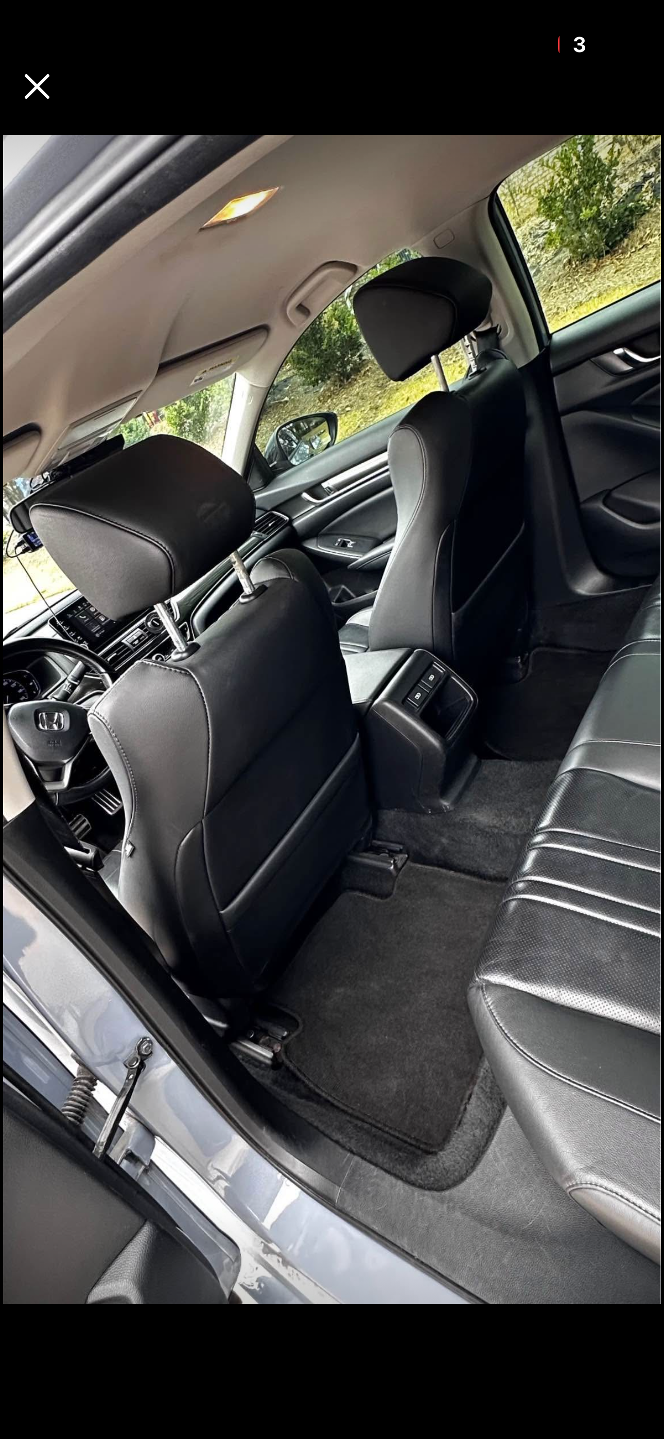 Used 2021 Honda Accord Sport Special Edition image 10