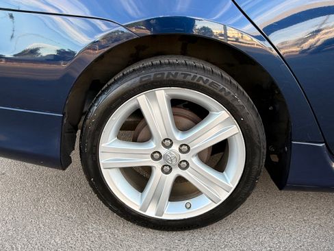 Used 2013 Toyota Corolla S w/ Premium Pkg image 11