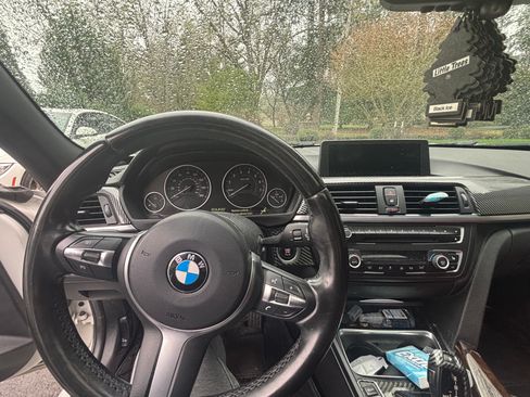 Used 2015 BMW 328i Sedan image 6