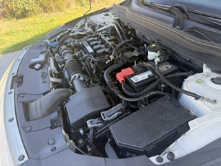 Used 2018 Honda Accord Touring image 2