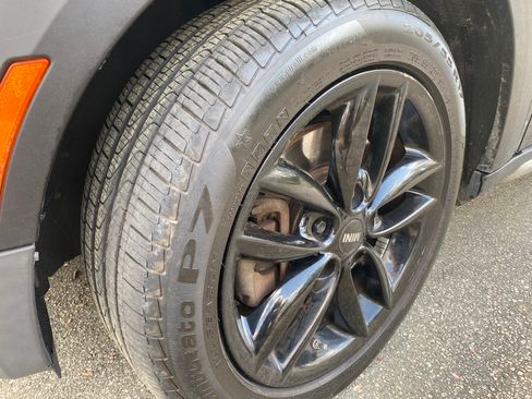 Used 2015 MINI Cooper Countryman S image 22