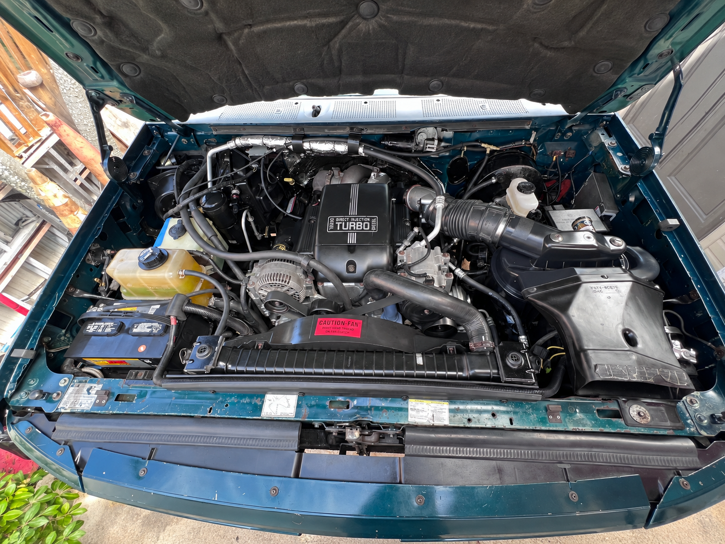 Used 1997 Ford F350 2WD Crew Cab image 1