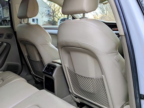 Used 2011 Audi A4 2.0T Premium Plus w/ Premium Plus Pkg image 15