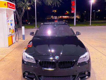 Used 2013 BMW 535i Sedan