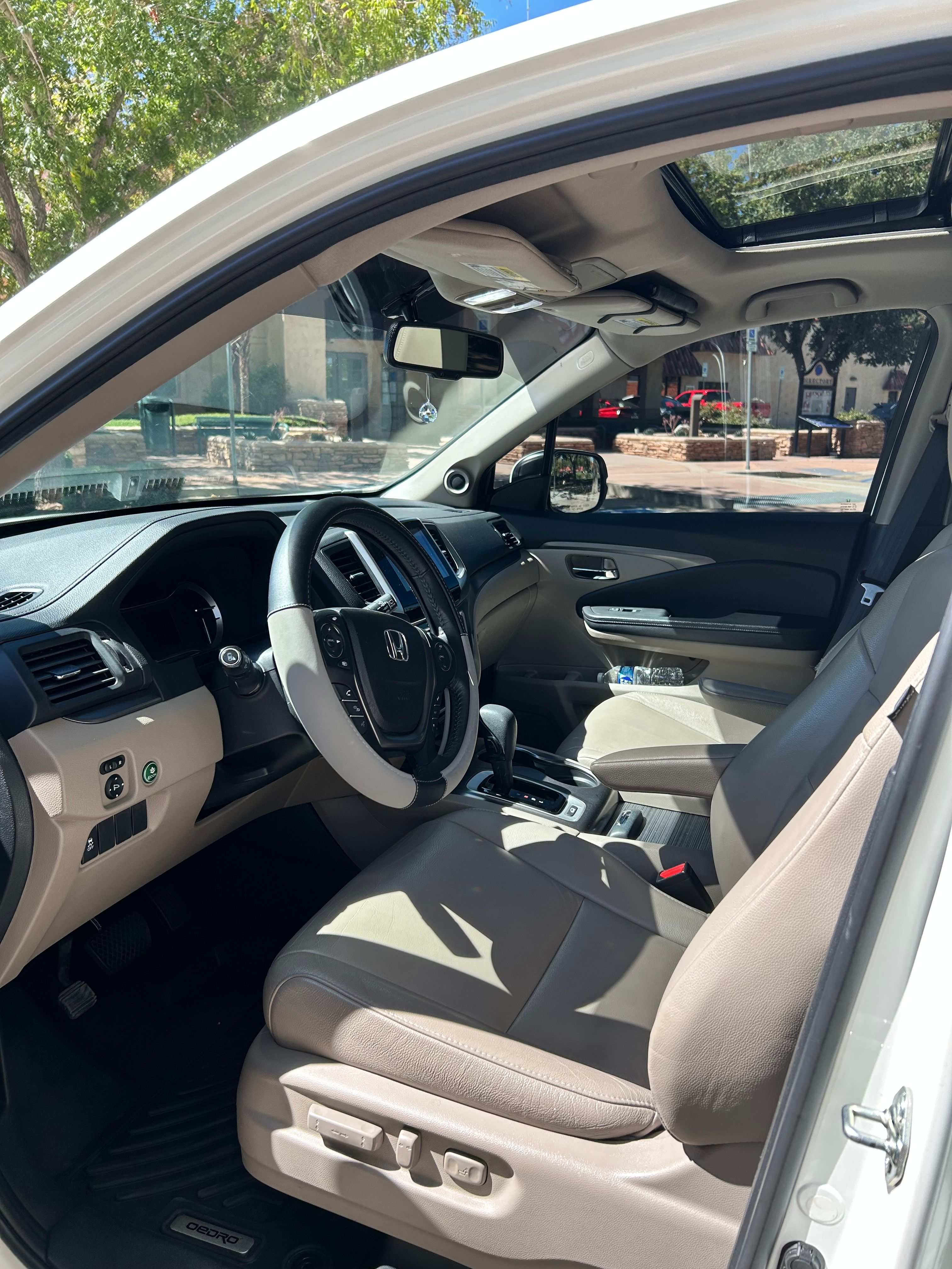 Used 2016 Honda Pilot EX-L image 31