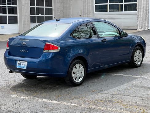 Used 2008 Ford Focus S image 2